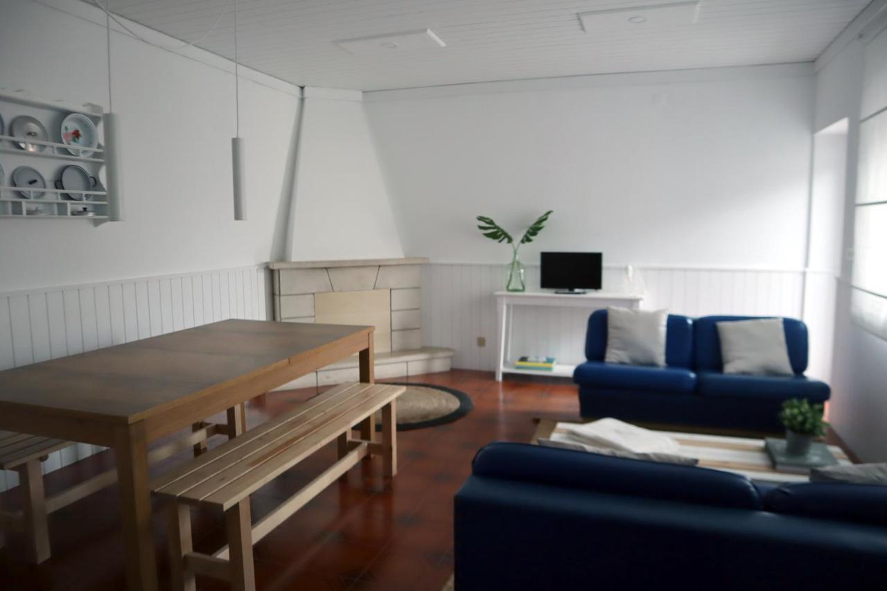 ボンバラルThe Minimal Houseアパートメント エクステリア 写真