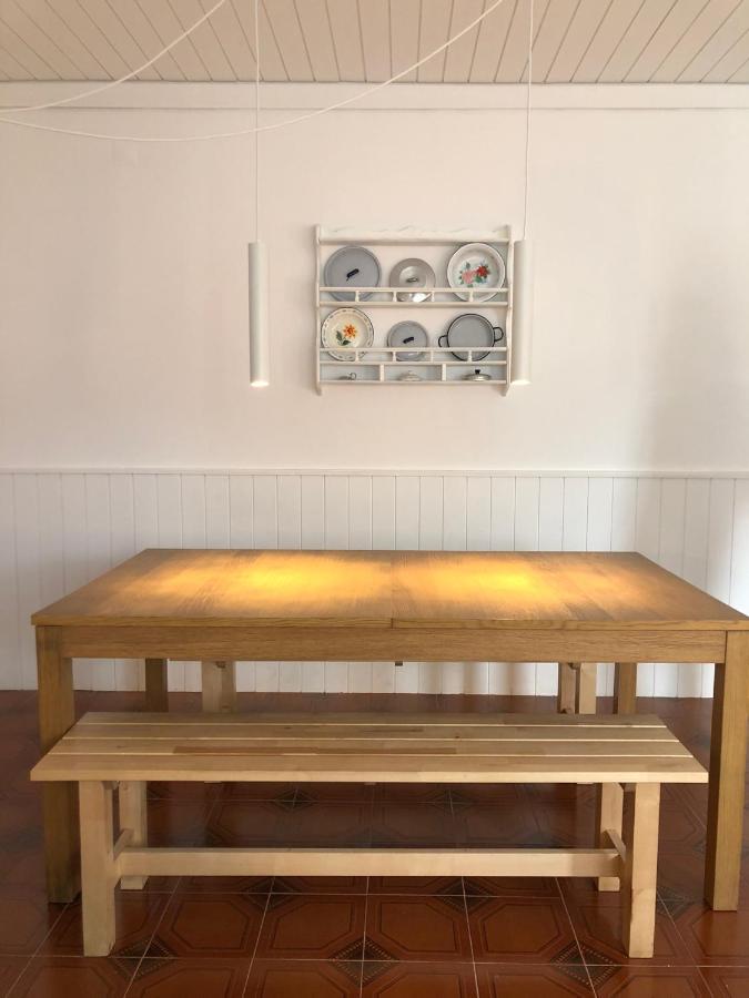ボンバラルThe Minimal Houseアパートメント エクステリア 写真