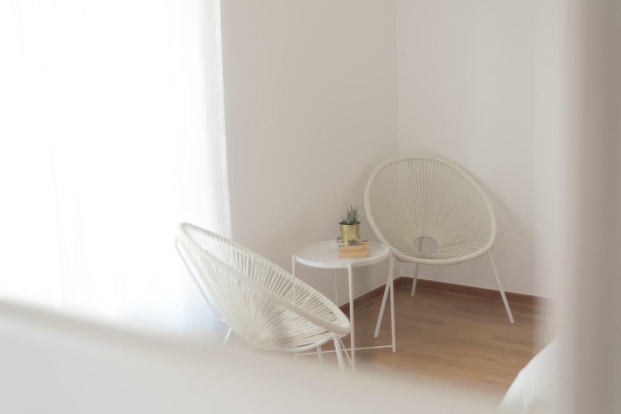 ボンバラルThe Minimal Houseアパートメント エクステリア 写真