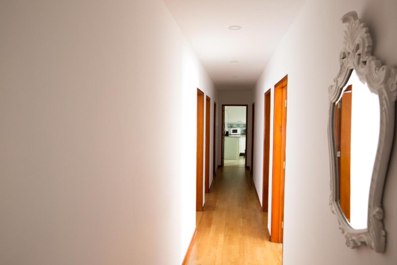 ボンバラルThe Minimal Houseアパートメント エクステリア 写真