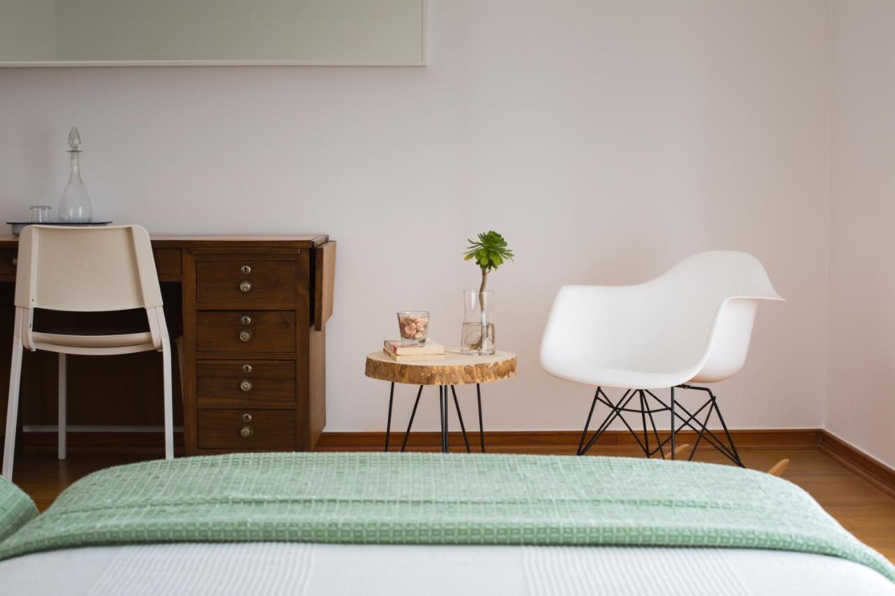 ボンバラルThe Minimal Houseアパートメント エクステリア 写真