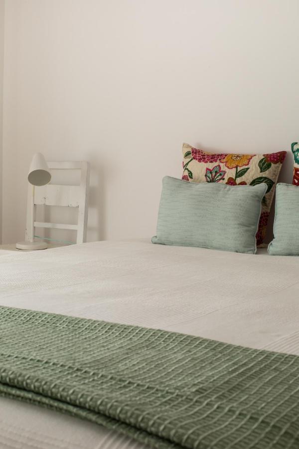 ボンバラルThe Minimal Houseアパートメント エクステリア 写真