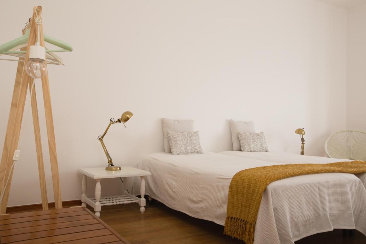 ボンバラルThe Minimal Houseアパートメント エクステリア 写真