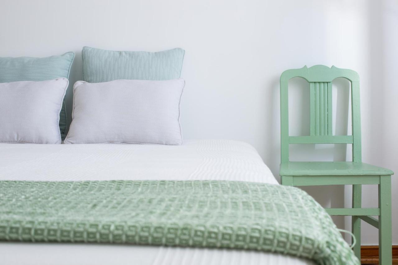 ボンバラルThe Minimal Houseアパートメント エクステリア 写真