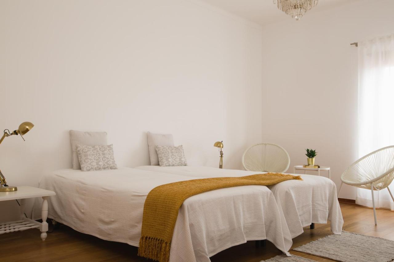 ボンバラルThe Minimal Houseアパートメント エクステリア 写真
