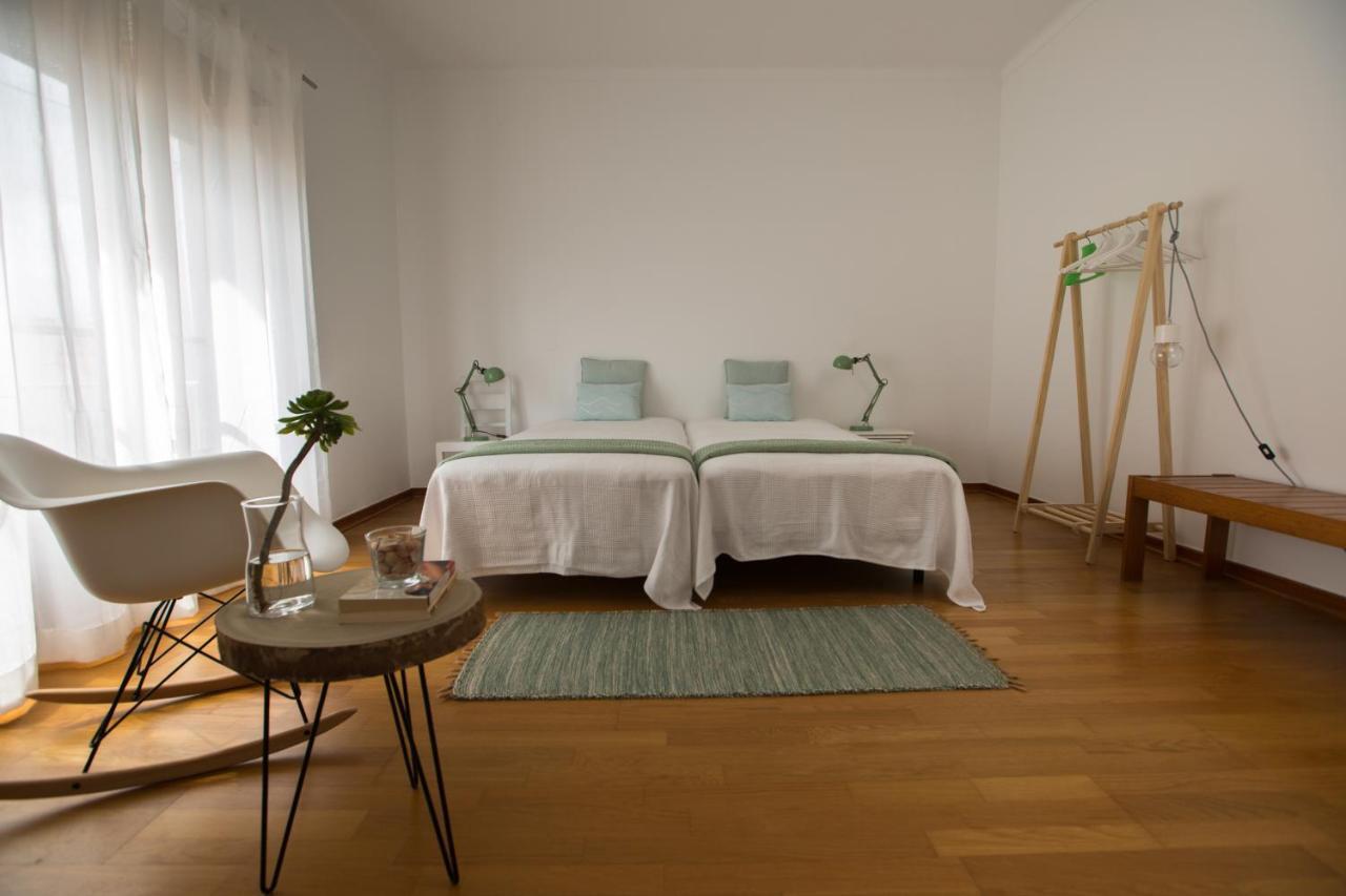 ボンバラルThe Minimal Houseアパートメント エクステリア 写真