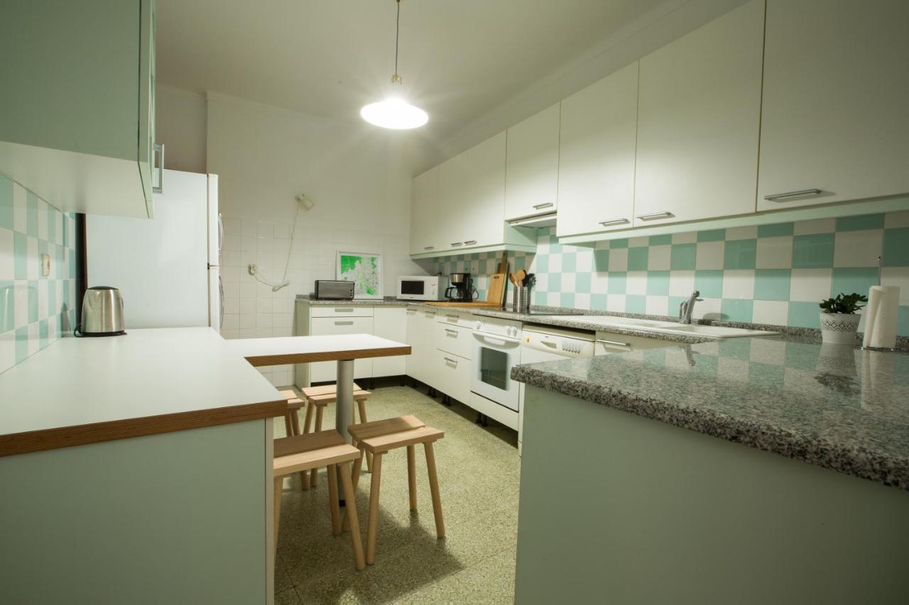 ボンバラルThe Minimal Houseアパートメント エクステリア 写真