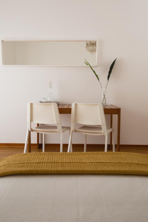 ボンバラルThe Minimal Houseアパートメント エクステリア 写真
